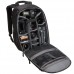 Рюкзак CaseLogic Bryker Camera/Drone Backpak Large BRBP-106 Black Рюкзак CaseLogic Bryker Camera/Drone Backpak Large BRBP-106 Black